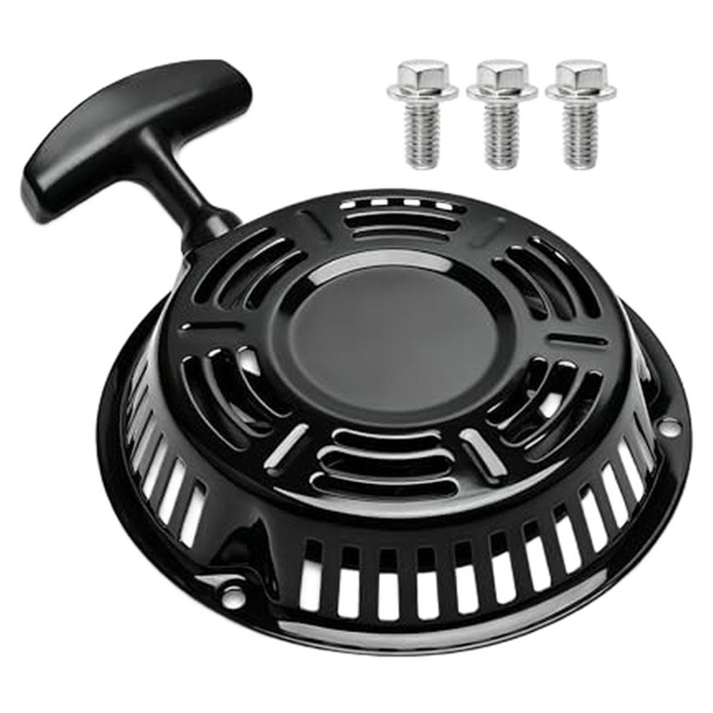 Zestaw rozrusznika szarpanym 2 – Gardening Tools Required recenzja i cena