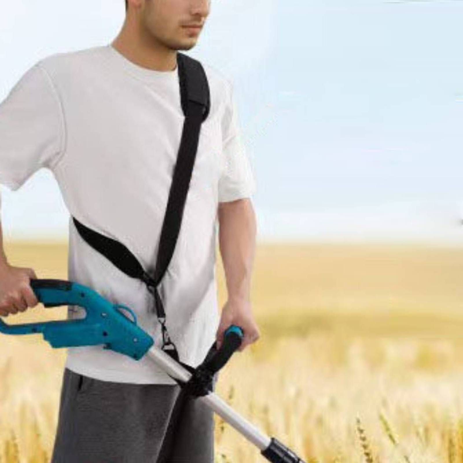 Pasek do kosy spalinowej antyp – Gardening Tools Grass Cutter recenzja i cena