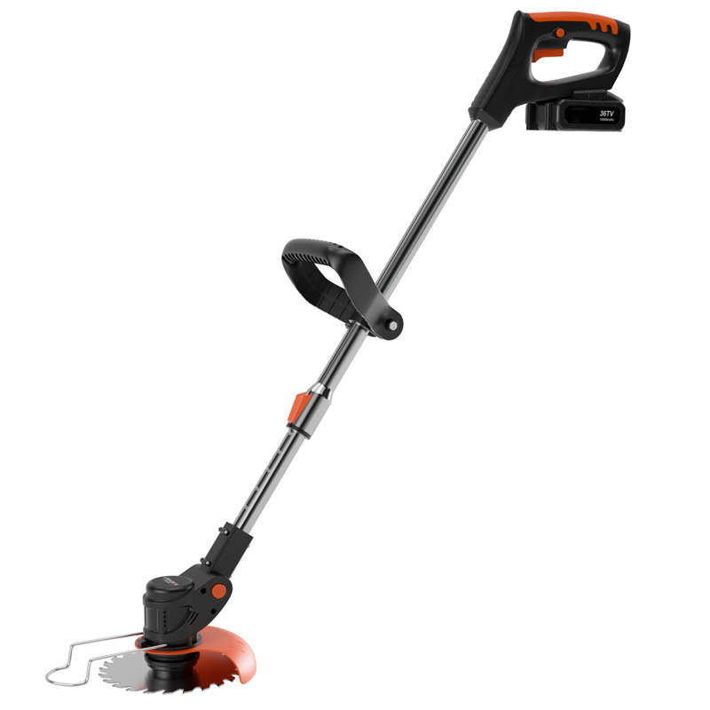 Wysokiej mocy akumulatorowa, l – Gardening Tools Grass Cutter recenzja i cena
