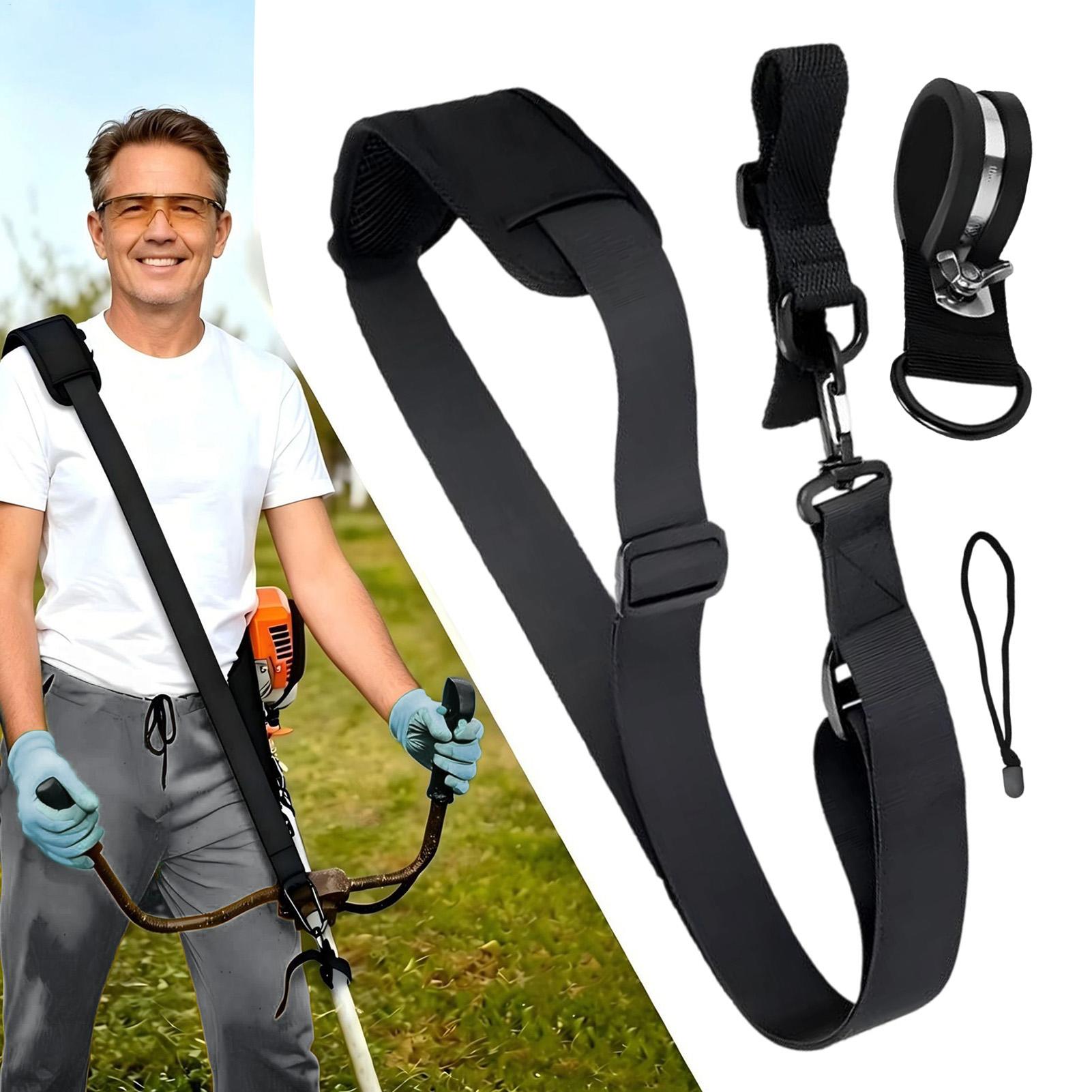 1 szt. Pasek na ramię do podka – Gardening Tools Grass Cutter recenzja i cena