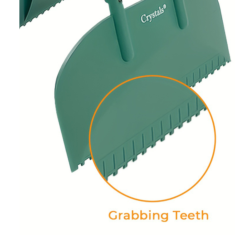 Grabie ogrodowe ze stali nierd – Gardening Hand Tools Yard recenzja i cena