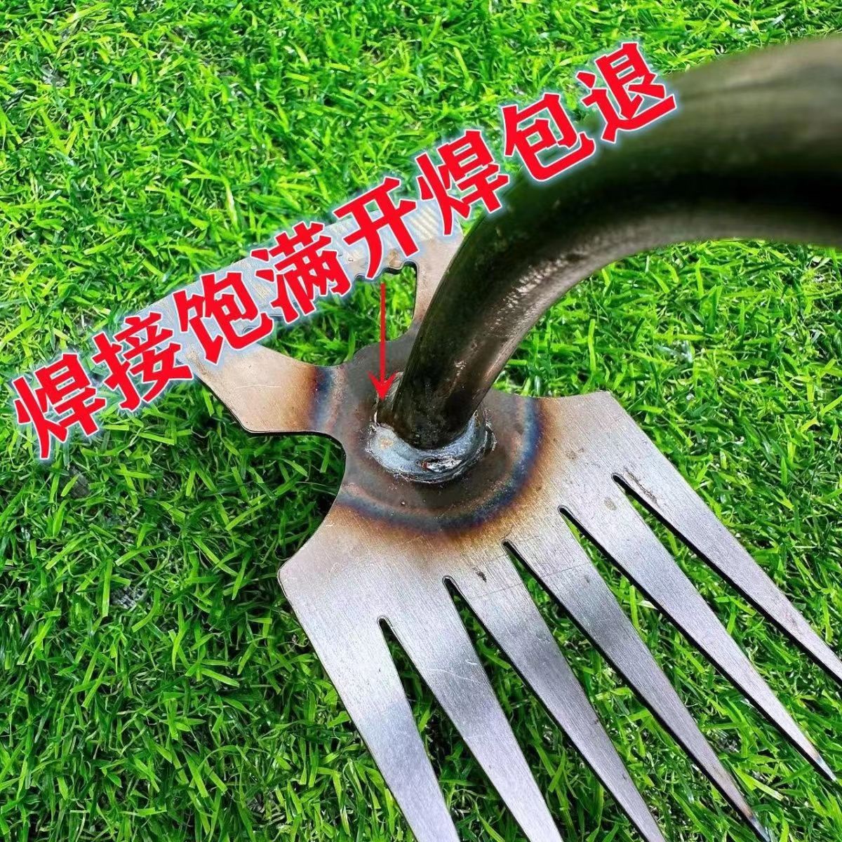 Grabie ogrodowe i łopata do wy – Gardening Hand Tools Yard recenzja i cena