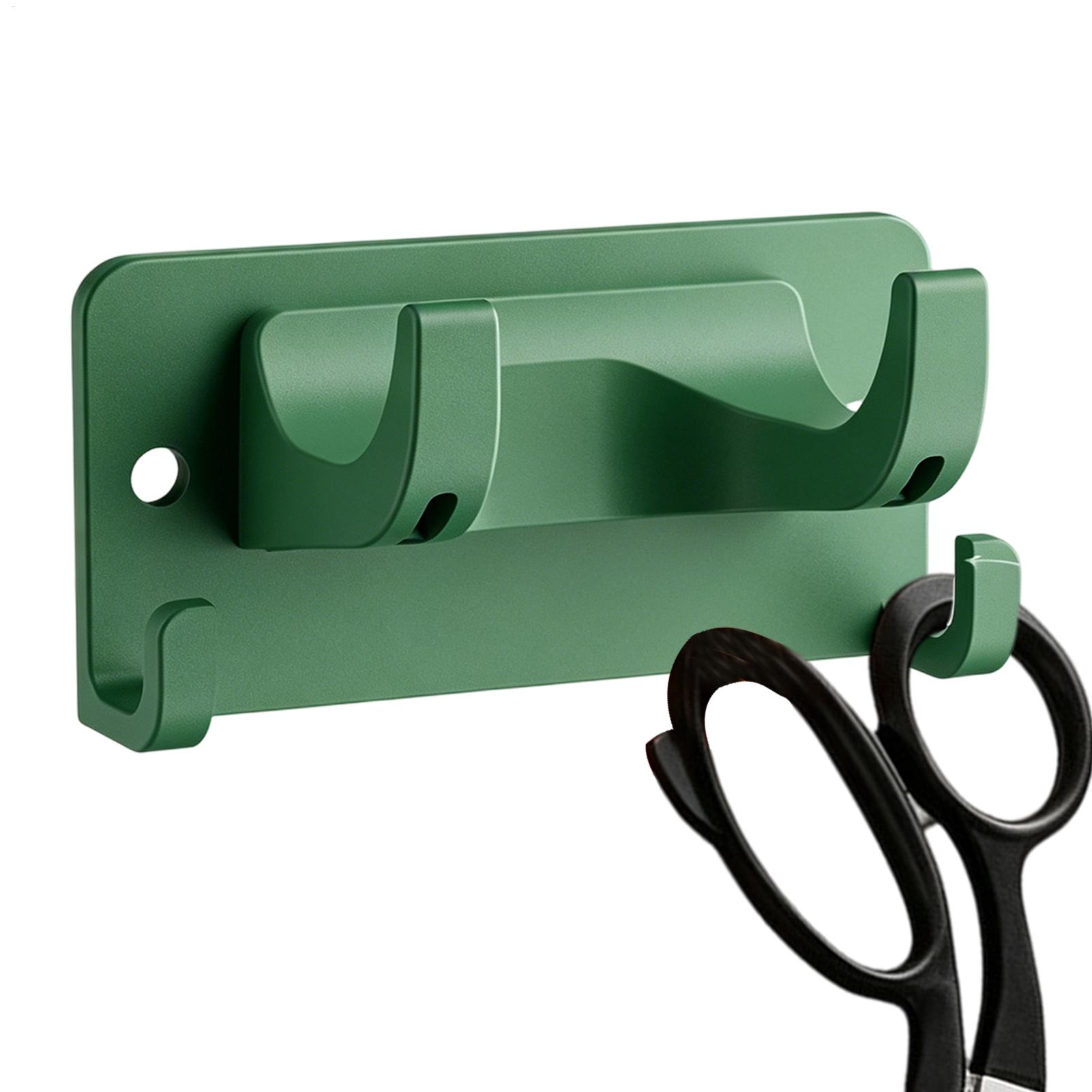 Wieszaki ścienne na narzędzia, – Gardening Tools Rake recenzja i cena