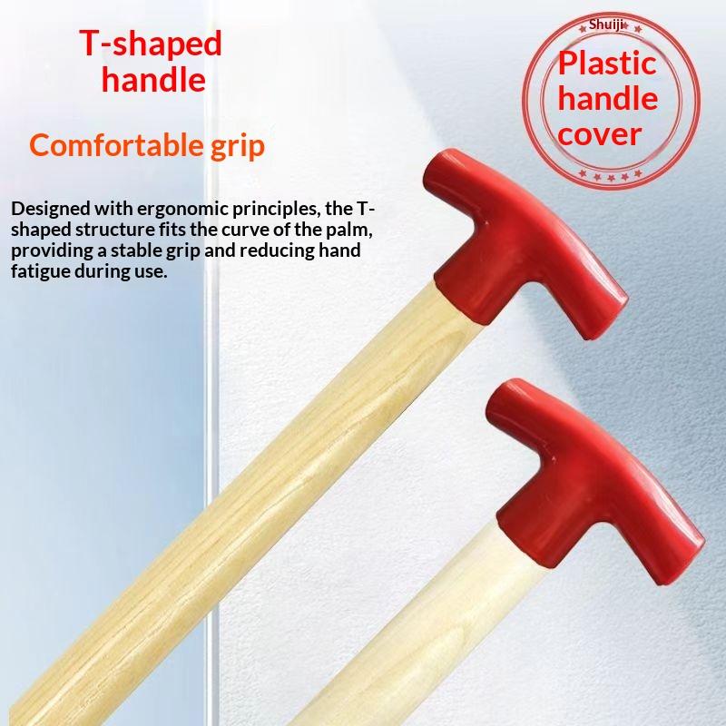 1/5 szt. Uchwyt w kształcie li – Gardening Tools Rake recenzja i cena