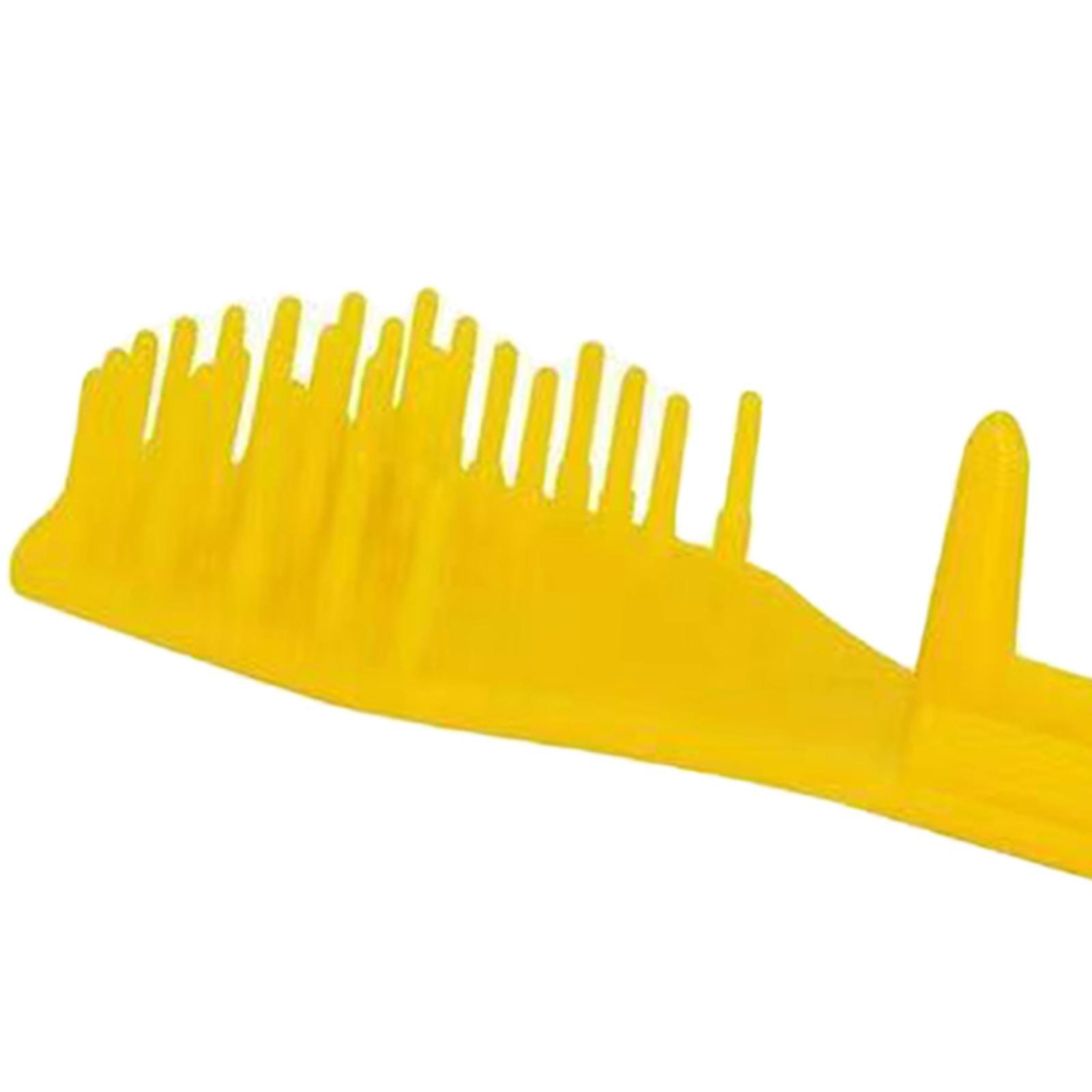 Ergonomiczne szczypce do przyc – Gardening Tools Yellow recenzja i cena