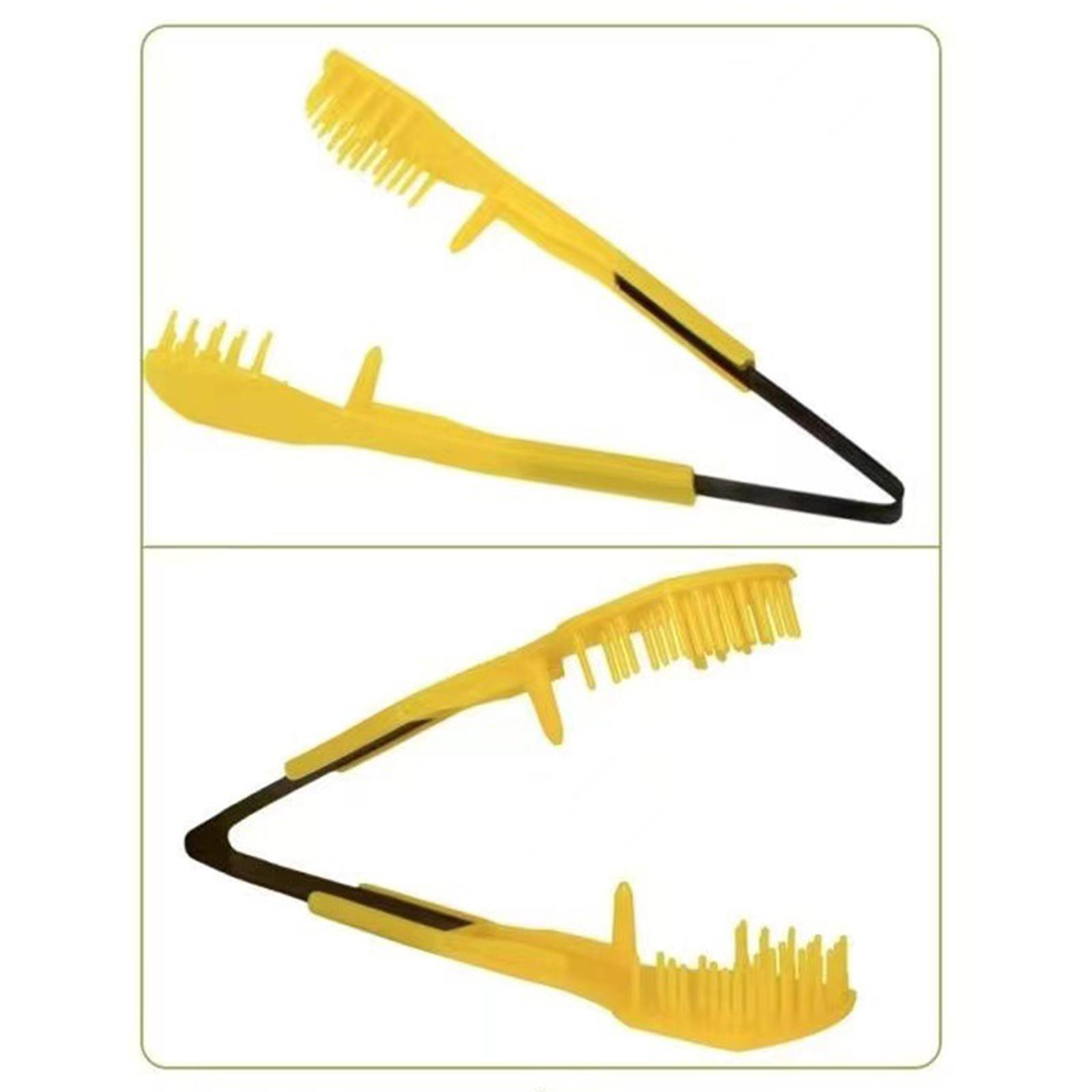 Ergonomiczne szczypce do przyc – Gardening Tools Yellow recenzja i cena