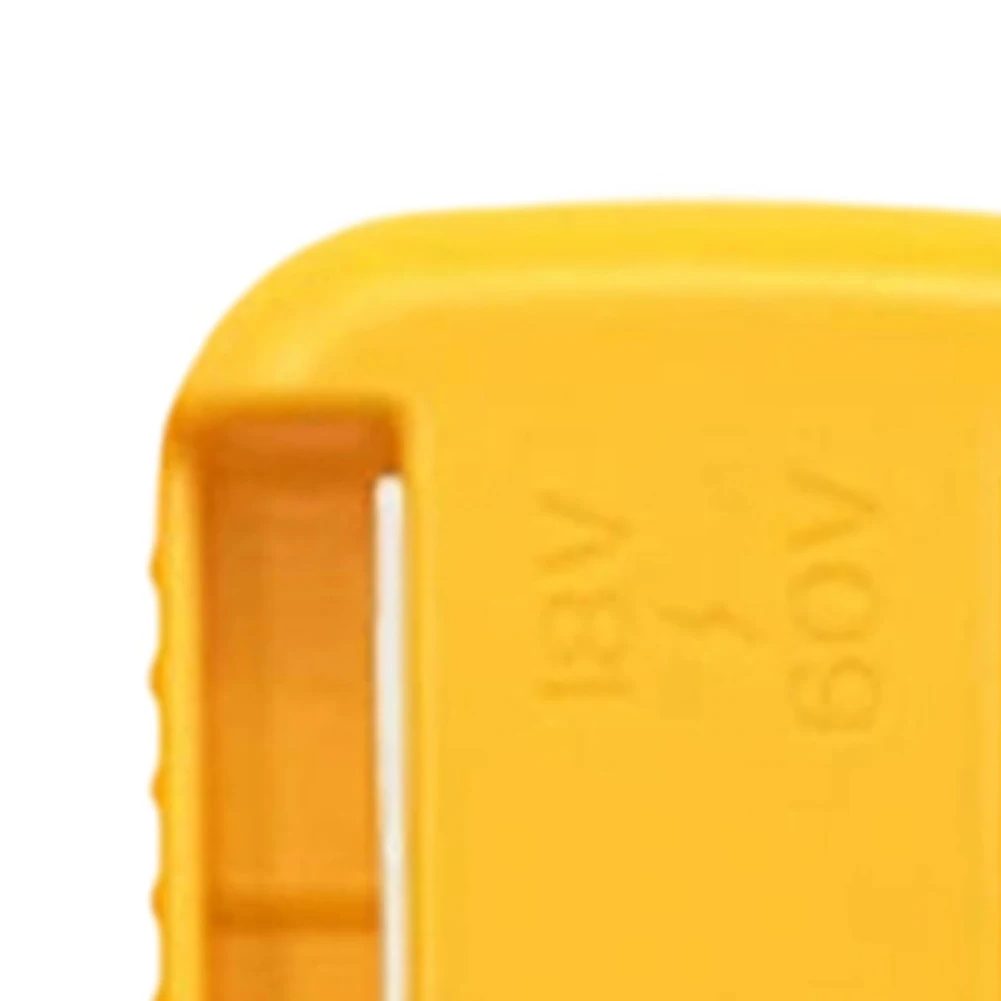 Żółty plastikowy uchwyt na nar – Gardening Tools Yellow recenzja i cena