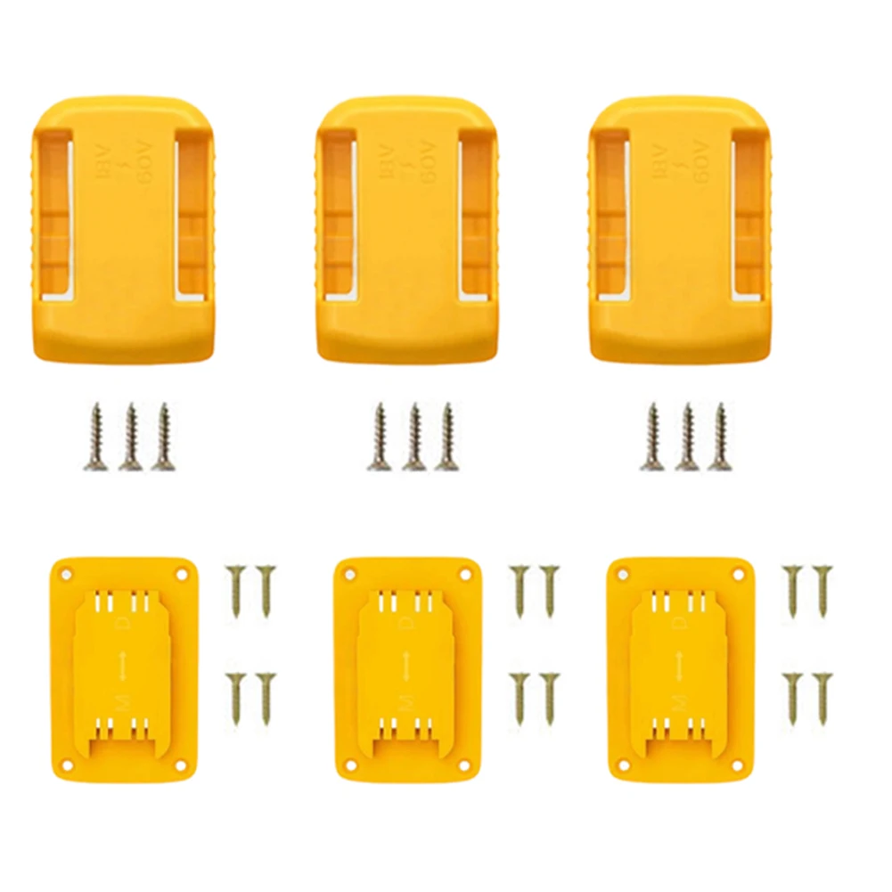 Żółty plastikowy uchwyt na nar – Gardening Tools Yellow recenzja i cena