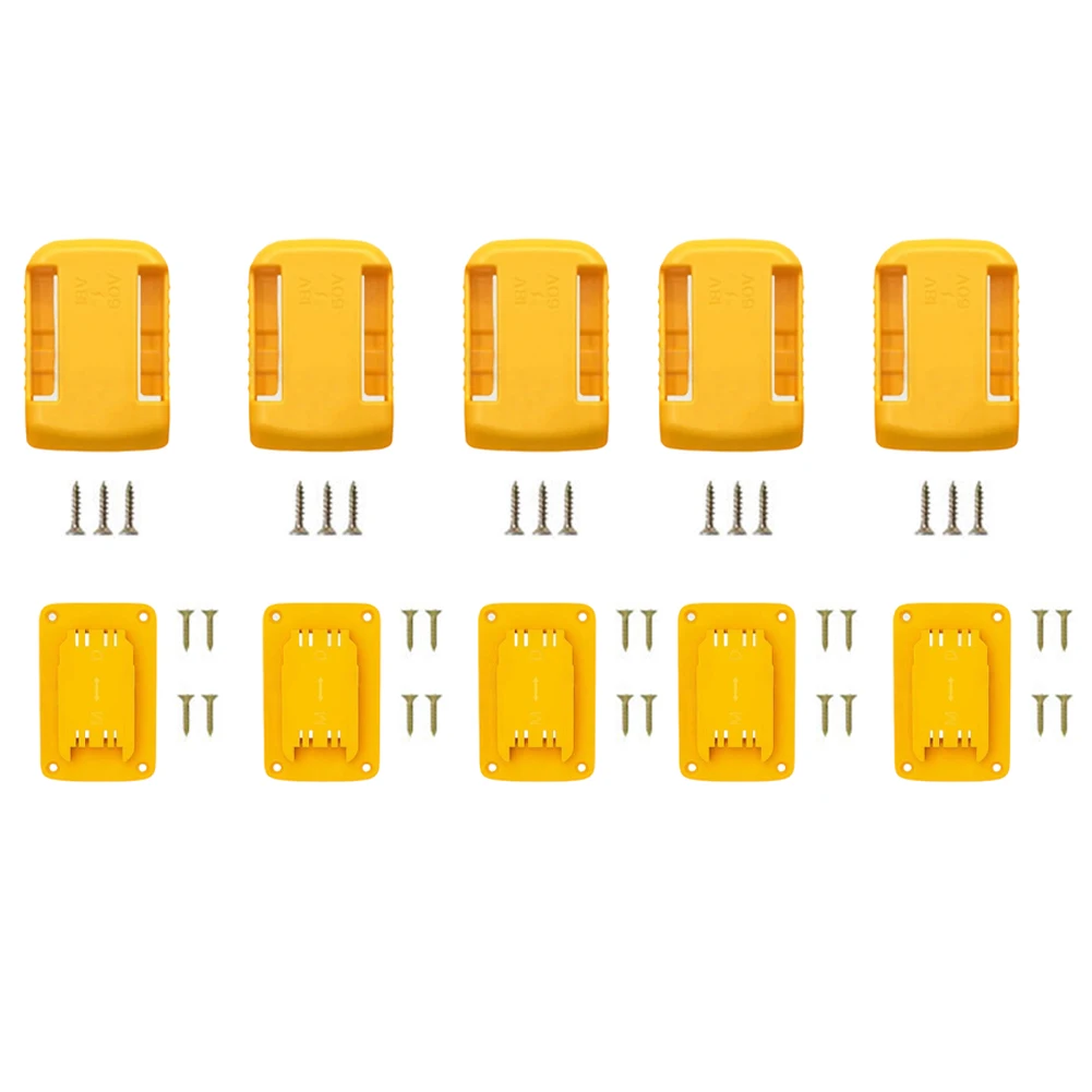 Żółty plastikowy uchwyt na nar – Gardening Tools Yellow recenzja i cena