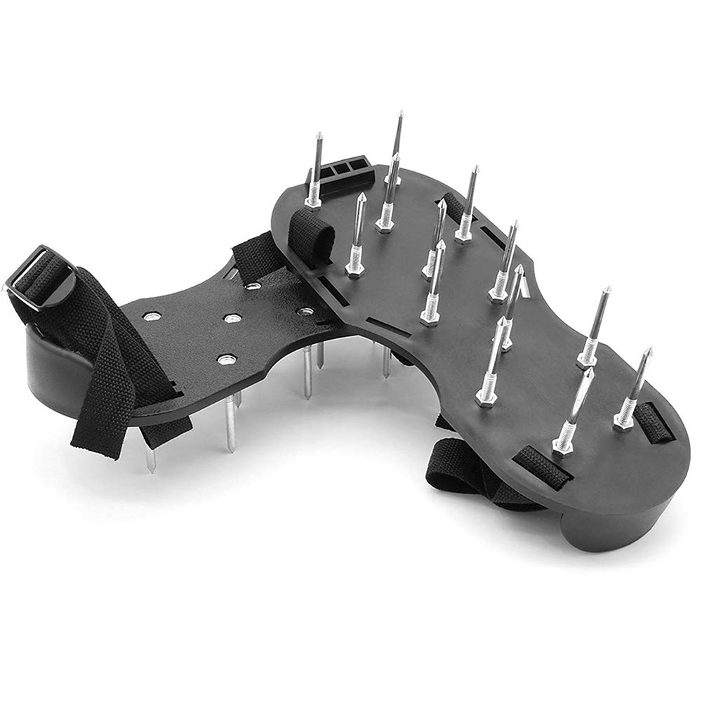 Napowietrzanie z kolcami do pa – Gardening Tools Revit recenzja i cena