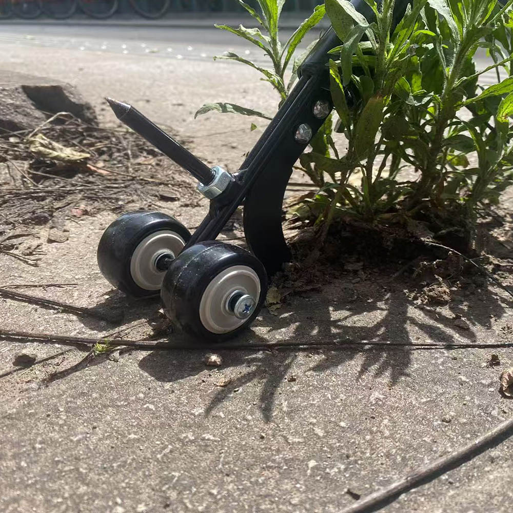 Wytrzymałe narzędzie do pielen – Gardening Tools Grass Cutter recenzja i cena