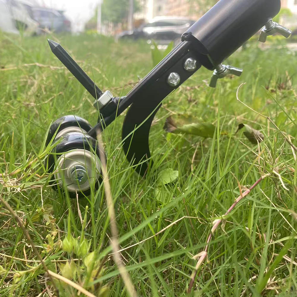 Wytrzymałe narzędzie do pielen – Gardening Tools Grass Cutter recenzja i cena