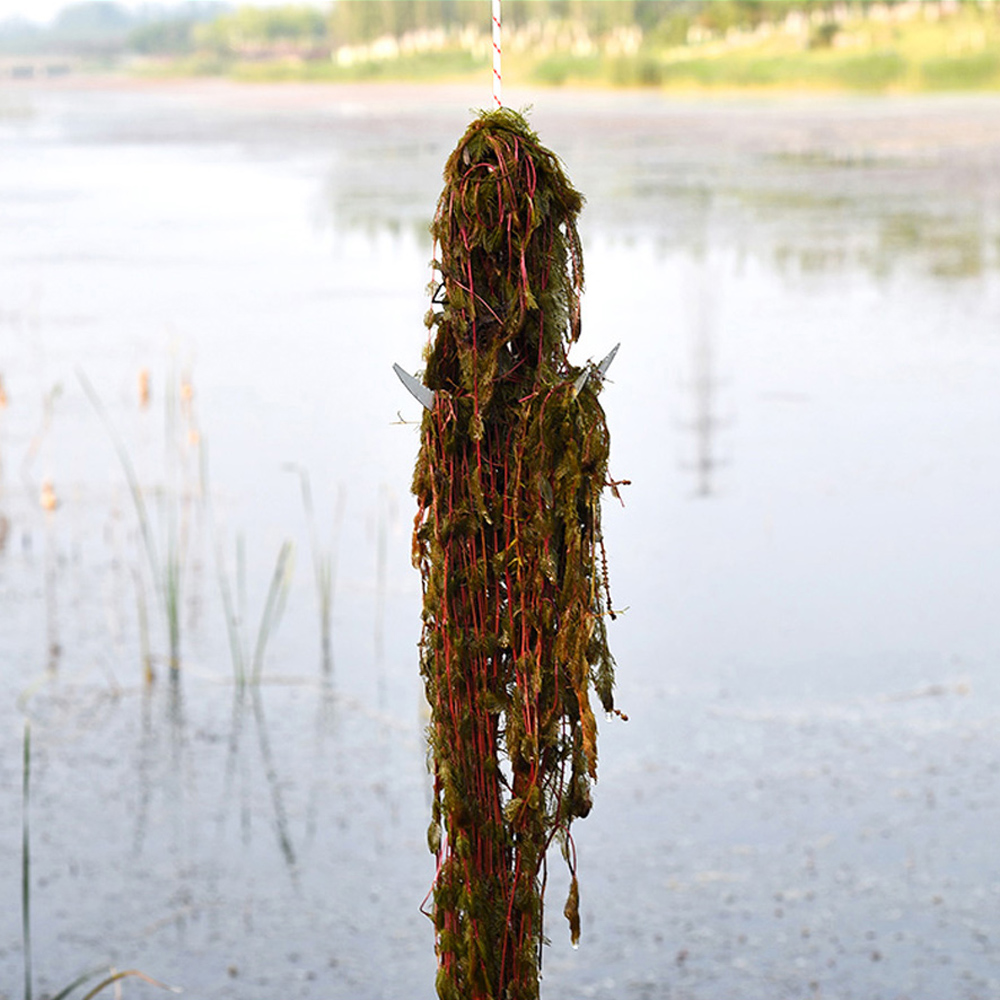 Nóż do usuwania roślin wodnych – Root Watering Spike recenzja i cena
