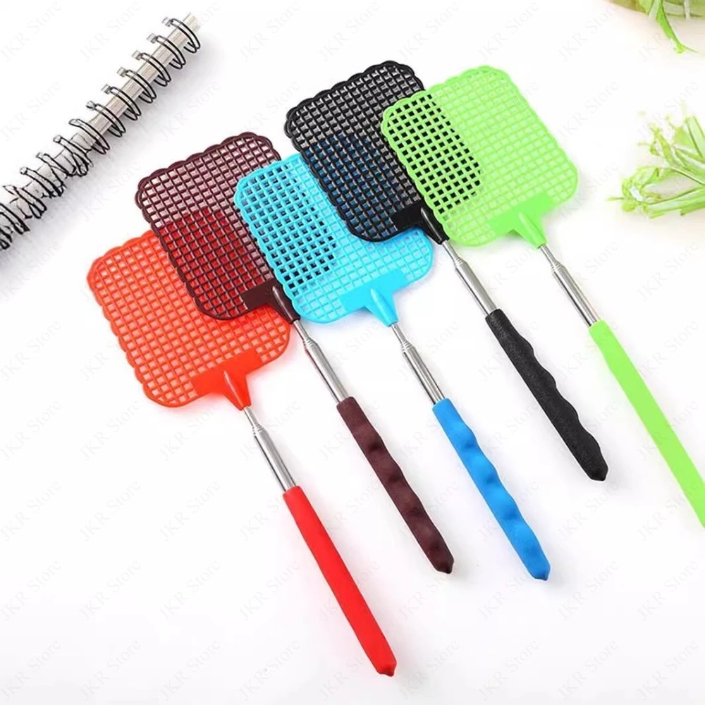 Czarny Zabójca Much 1/2/5 szt. – Gardening Tools And Uses recenzja i cena