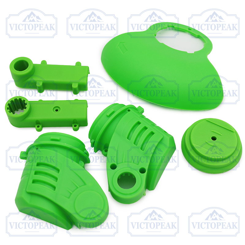 Akcesoria do elektronarzędzi o – Gardening Tools Bundle recenzja i cena