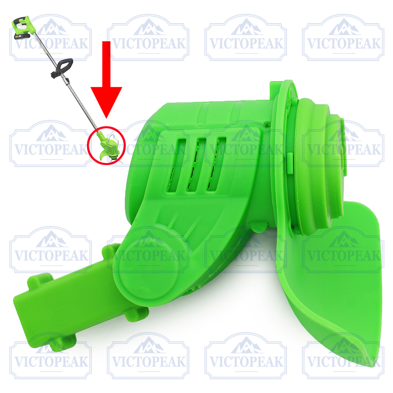 Akcesoria do elektronarzędzi o – Gardening Tools Bundle recenzja i cena