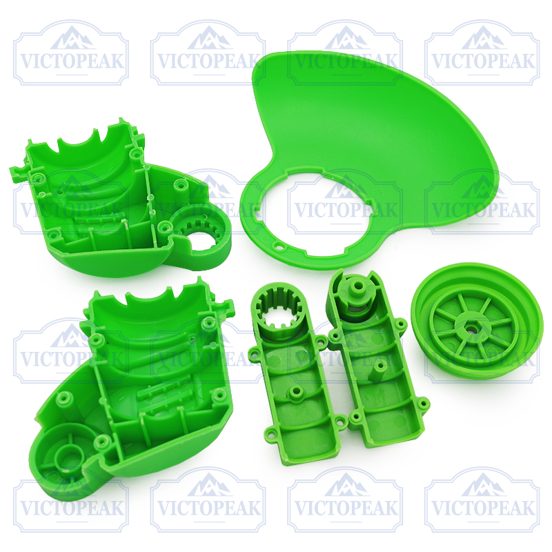 Akcesoria do elektronarzędzi o – Gardening Tools Bundle recenzja i cena