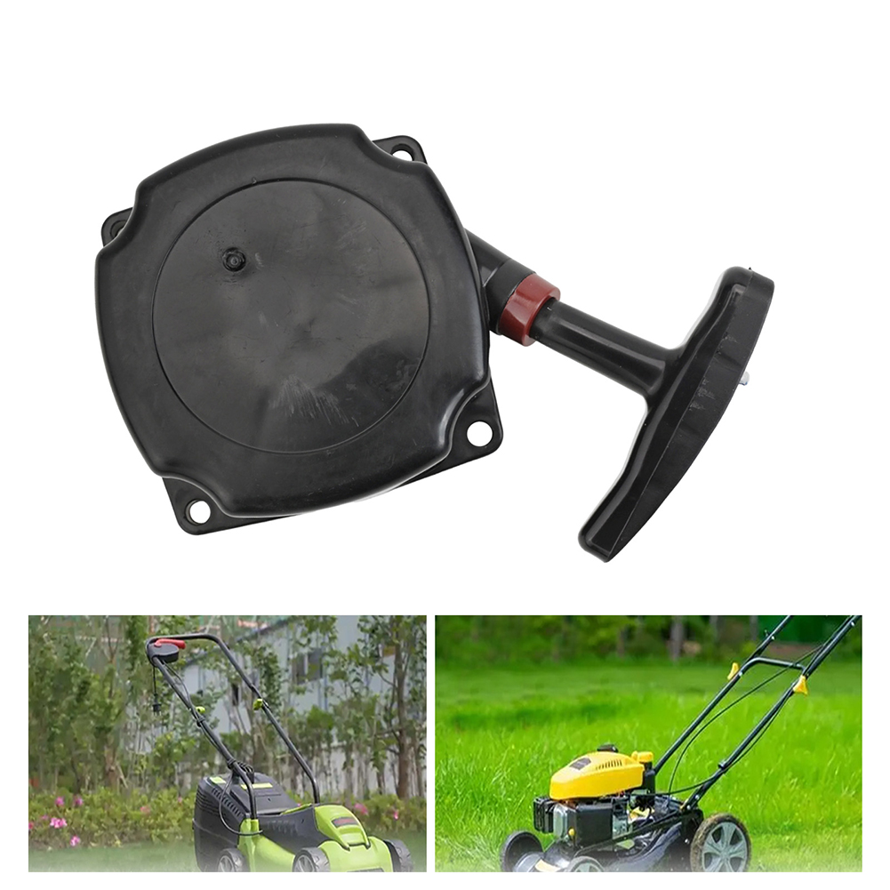 1 szt. 63022 Rozrusznik Szarpa – Gardening Tools Harbor Freight recenzja i cena