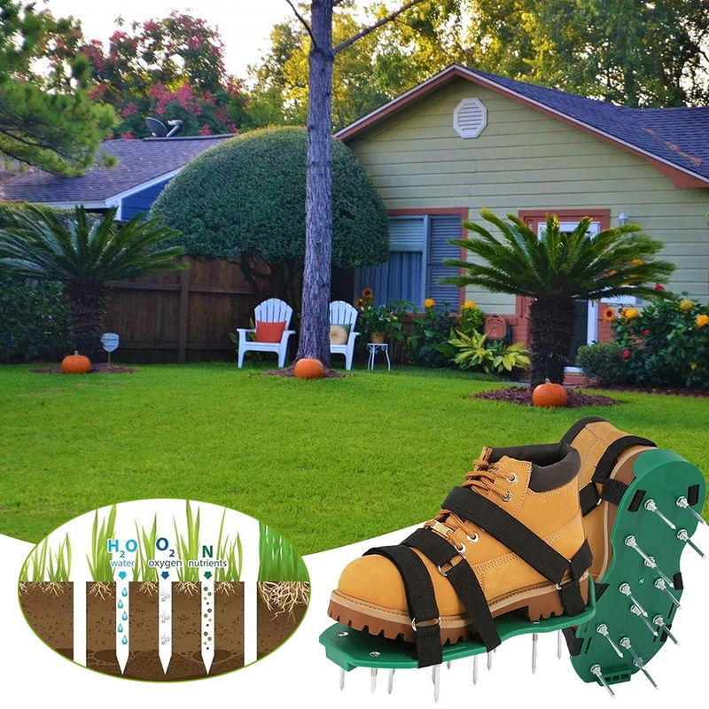 1 Para Szpikulców Ogrodowych d – Gardening Tools Revit recenzja i cena