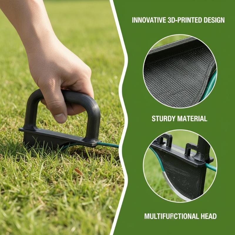 Narzędzie do układania przewod – Gardening Tools And Uses recenzja i cena