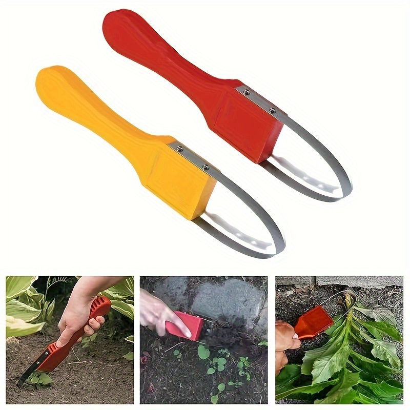 Ręczna piłyka do chwastów z uc – Gardening Hand Tools Yard recenzja i cena