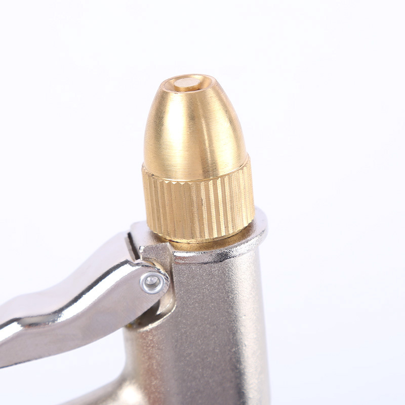 Pistolet do mycia wysokociśnie – Gardening Tools Rake recenzja i cena