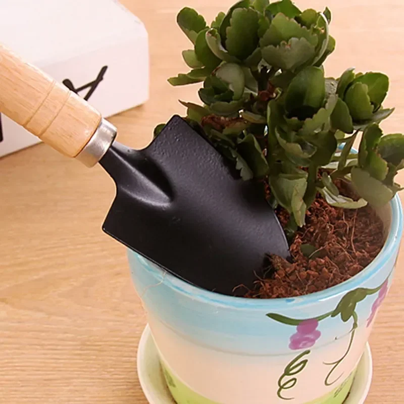 3 szt./zestaw Mini Zestaw Narz – Gardening Tools Bundle recenzja i cena