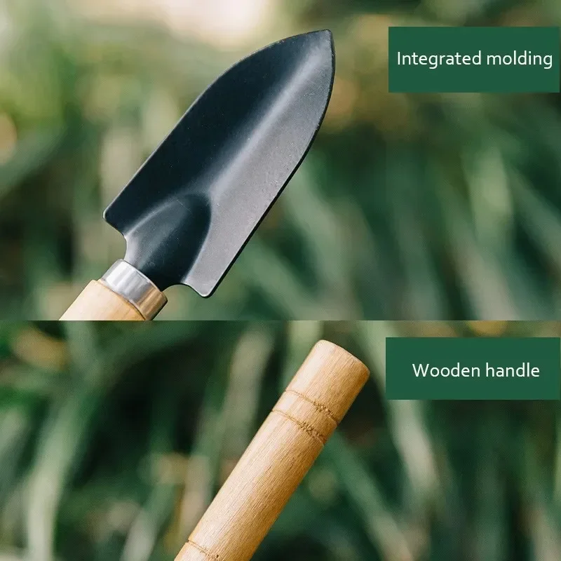 3 szt./zestaw Mini Zestaw Narz – Gardening Tools Bundle recenzja i cena