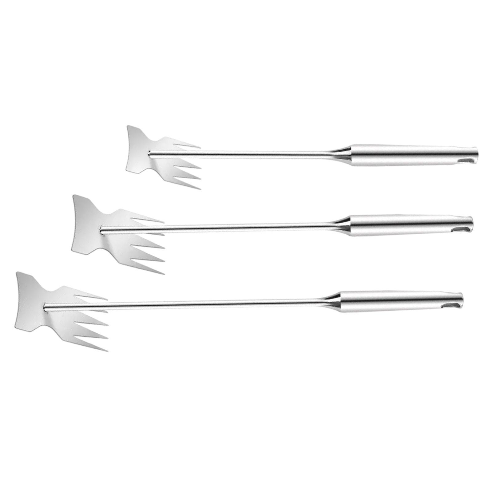 Wytrzymały wyrywacz chwastów z – Gardening Hand Tools Yard recenzja i cena
