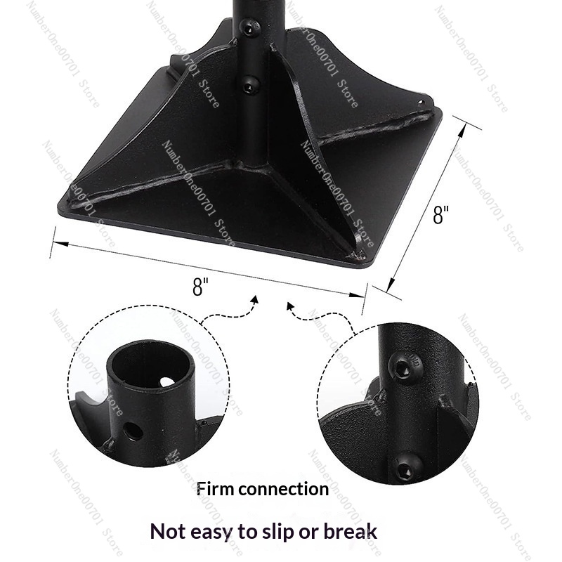 Odłączany stalowy ubijak ogrod – Gardening Tools And Uses recenzja i cena