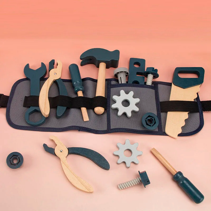 Zabawki drewniane dla dzieci d – Gardening Tools For 3 Year Old recenzja i cena