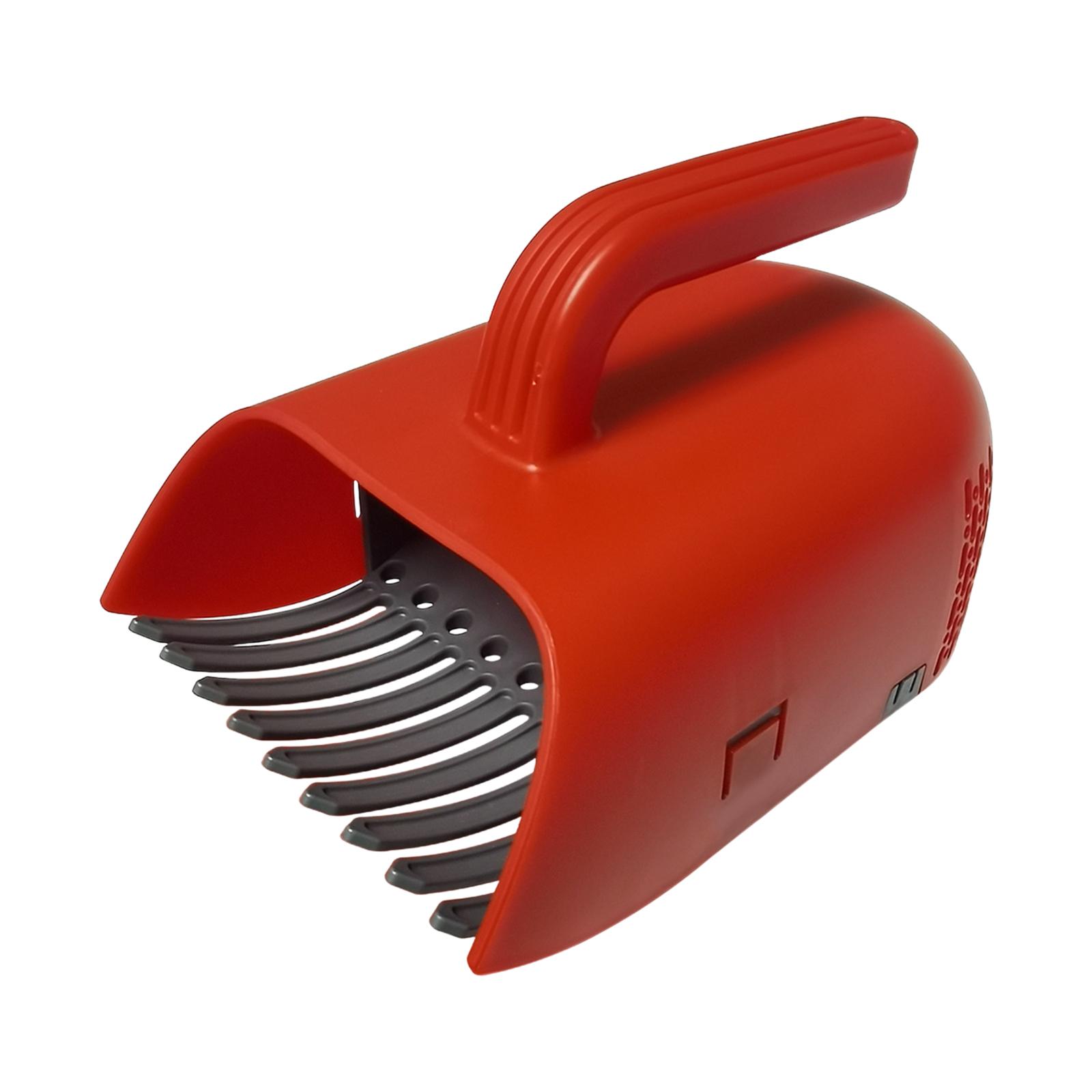 Grabie do zbierania owoców z g – Gardening Tools Rake recenzja i cena