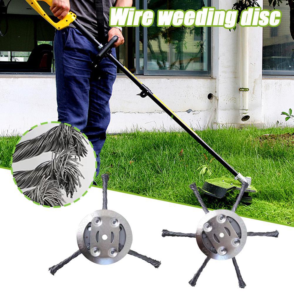 Uniwersalna Głowica do Kosy Sp – Essential Gardening Tools recenzja i cena
