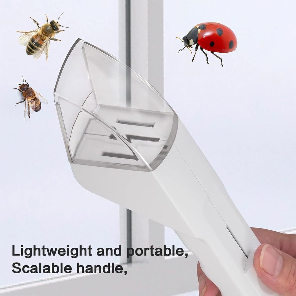 Ręczny łapacz owadów – Bezdoty – Gardening Tools And Uses recenzja i cena