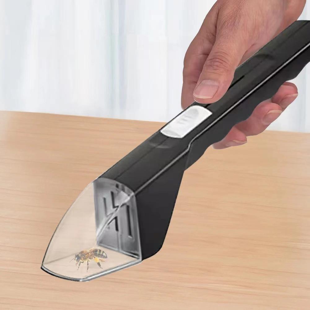 Ręczny łapacz owadów – Bezdoty – Gardening Tools And Uses recenzja i cena