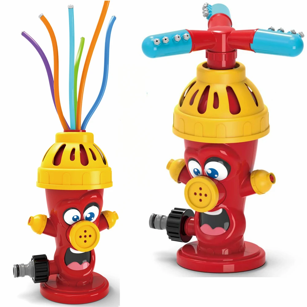 Zabawka do rozpryskiwania wody – Gardening Tools For 3 Year Old recenzja i cena