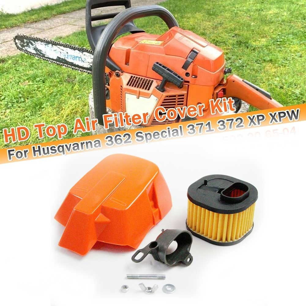 Pokrywa filtra powietrza Adapt – Gardening Hand Tools Yard recenzja i cena