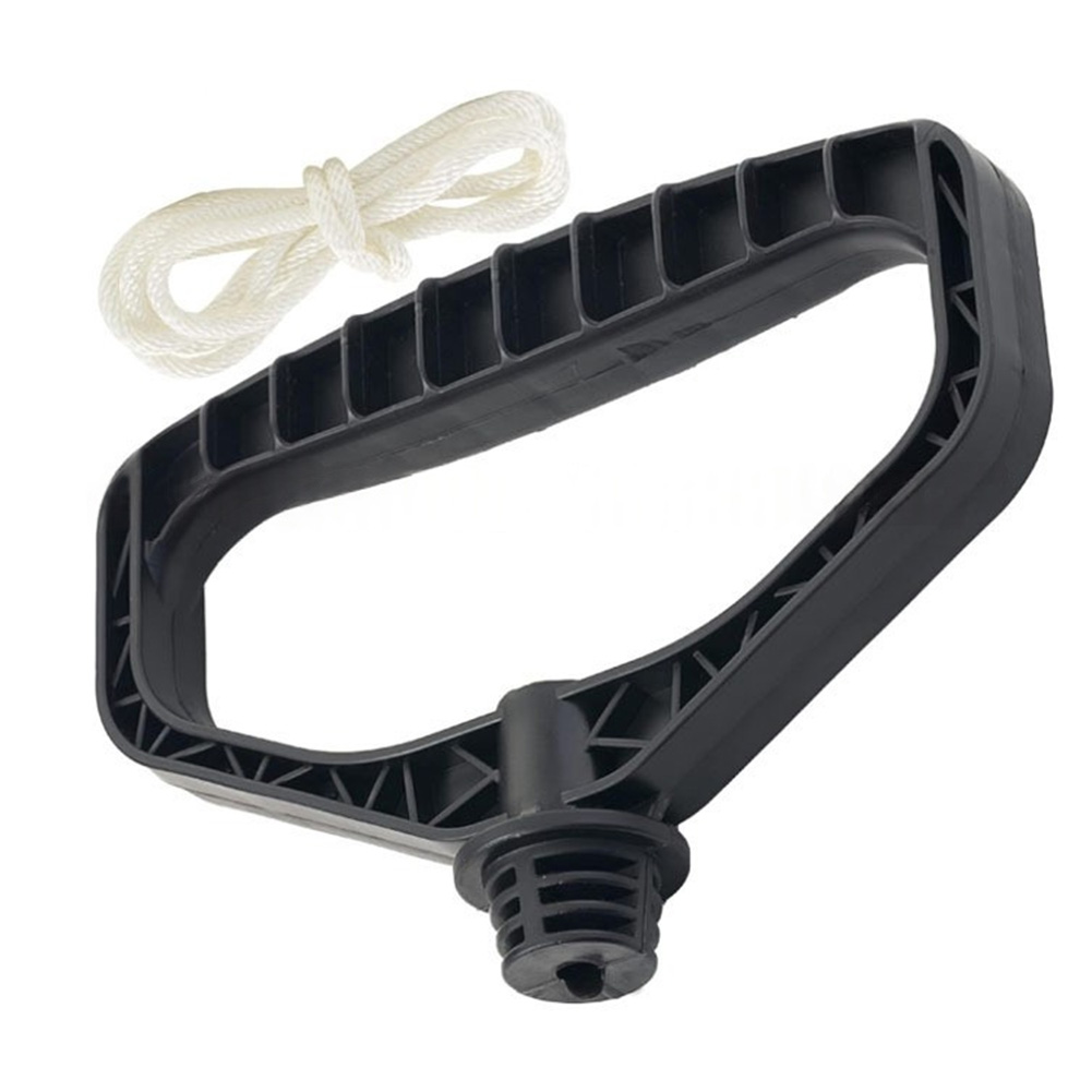Uchwyt linki rozrusznika szarp – Gardening Tools Required recenzja i cena