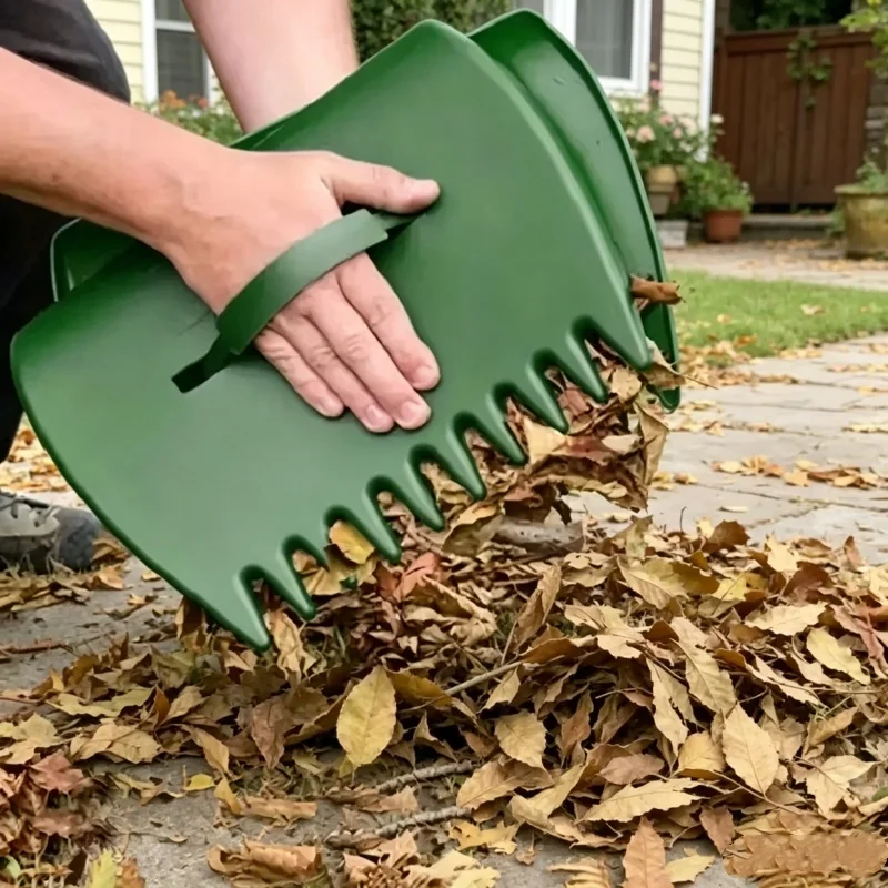 Zestaw szczypiec do zbierania  – Gardening Hand Tools Yard recenzja i cena