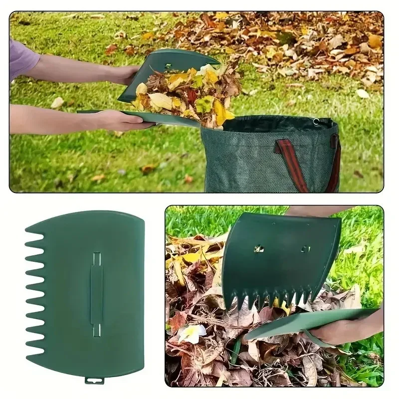 Zestaw szczypiec do zbierania  – Gardening Hand Tools Yard recenzja i cena