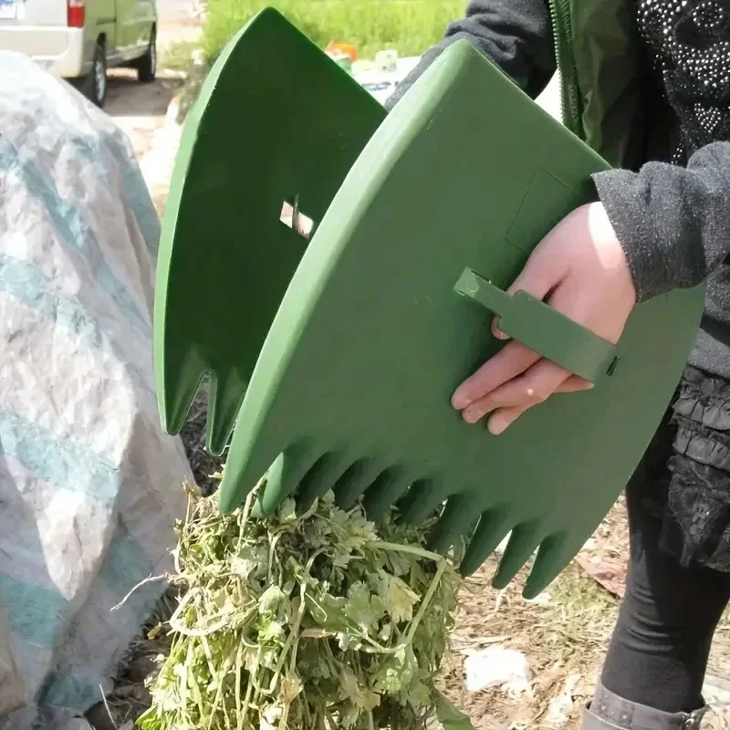 Zestaw szczypiec do zbierania  – Gardening Hand Tools Yard recenzja i cena