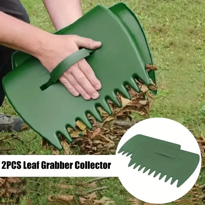 Zestaw szczypiec do zbierania  – Gardening Hand Tools Yard recenzja i cena