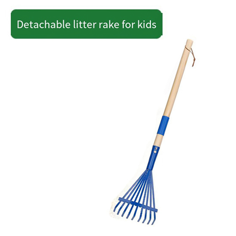 Grabie dziecięce YWDZ-2X z dre – Gardening Tools For 3 Year Old recenzja i cena