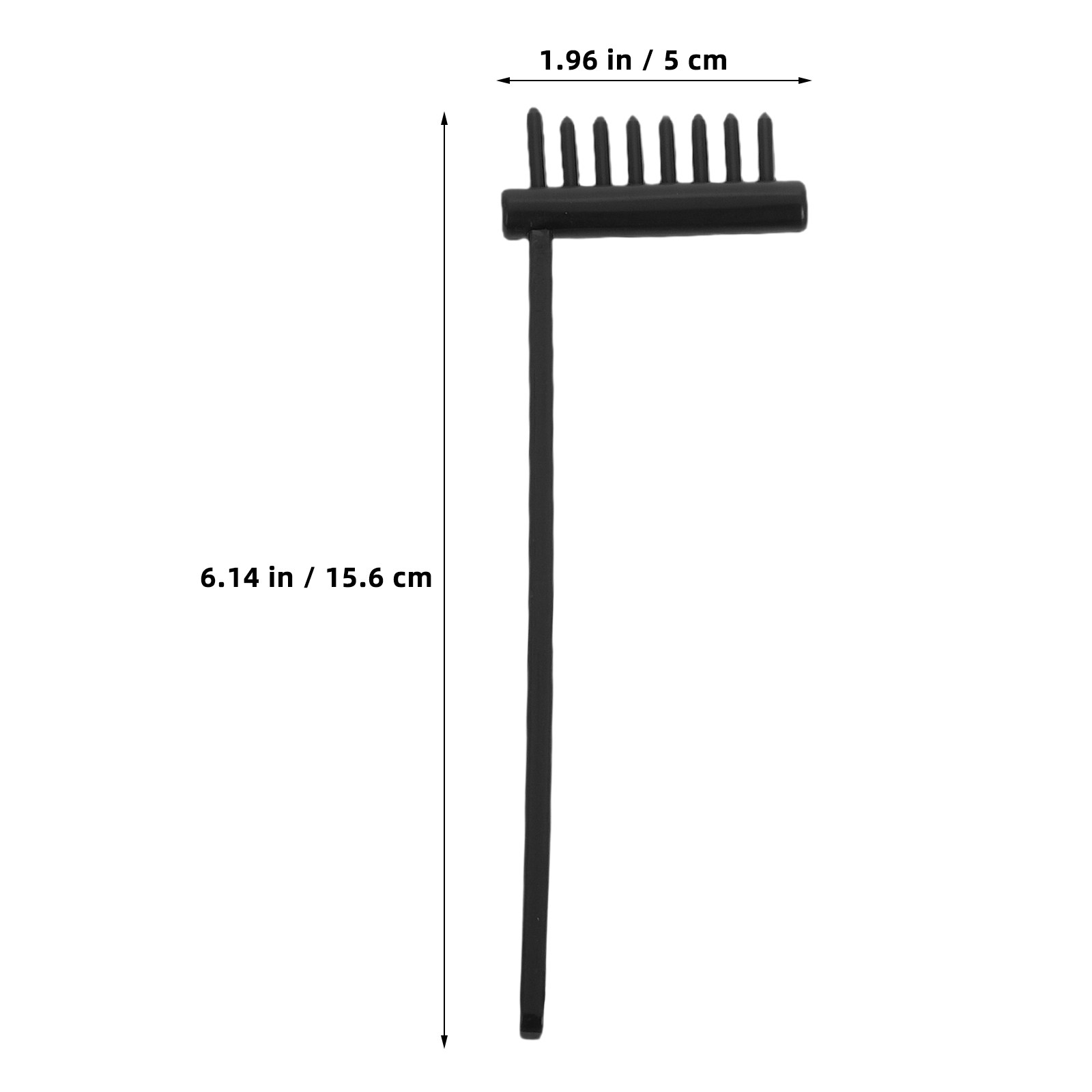 6-częściowy zestaw mini narzęd – Gardening Tools Rake recenzja i cena