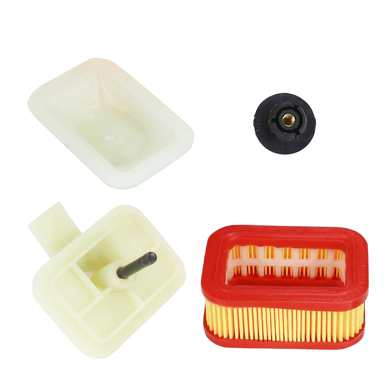 XCAN Zestaw Papierowych Filtró – Gardening Tools Bundle recenzja i cena