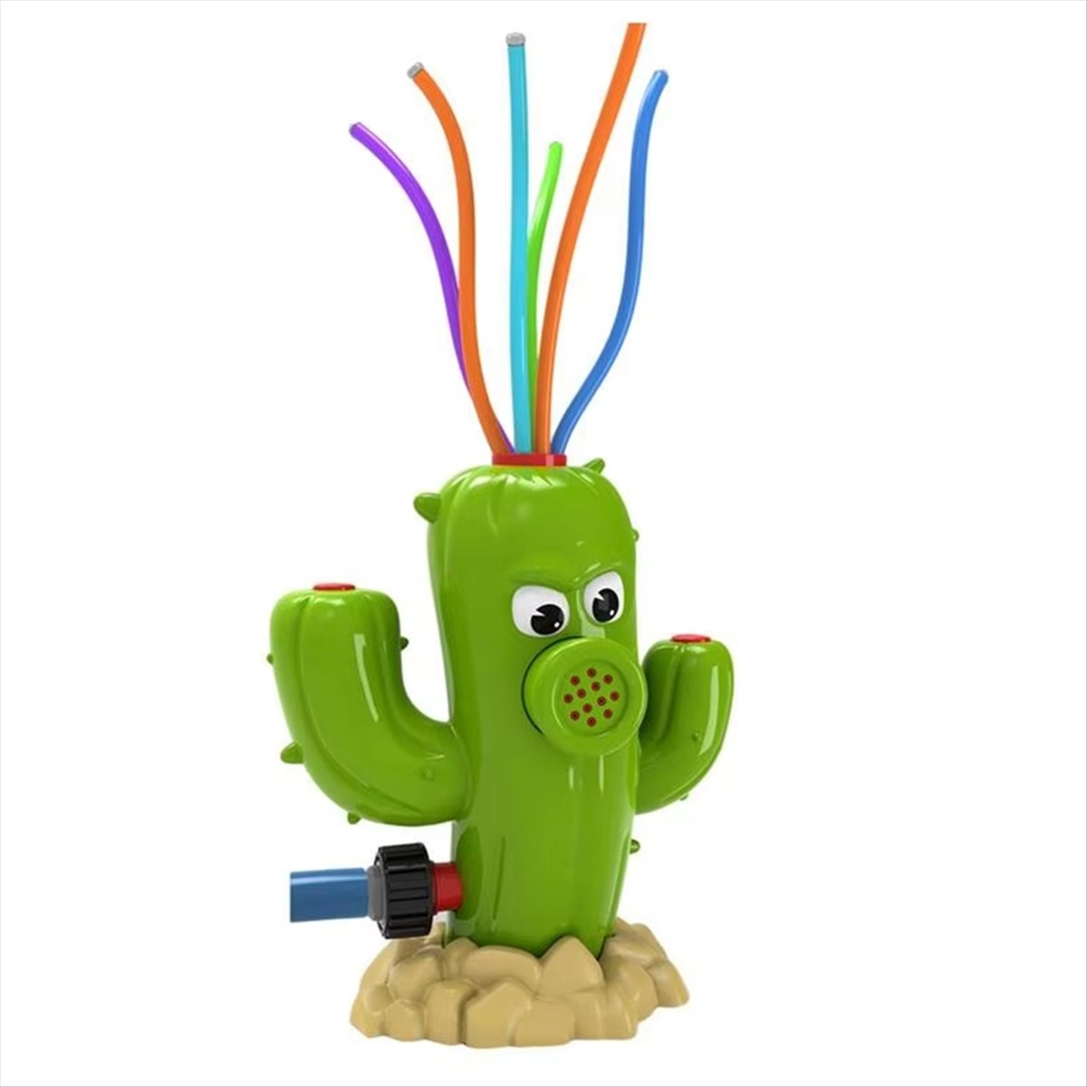 Zraszacz w kształcie kaktusa A – Gardening Hand Tools B&Q recenzja i cena