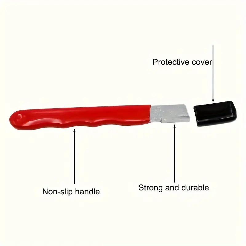 Przenośna ostrzałka do noży ze – Essential Gardening Tools recenzja i cena