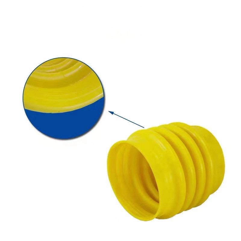 Żółty poliuretanowy podnośnik  – Gardening Tools Yellow recenzja i cena