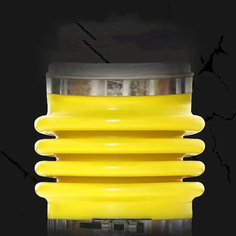 Żółty poliuretanowy podnośnik  – Gardening Tools Yellow recenzja i cena