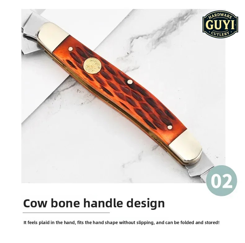 Nóż do szczepienia drzew owoco – Essential Gardening Tools recenzja i cena